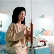 I'm a Cyborg, but That's OK