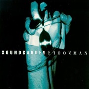 Spoonman - Soundgarden