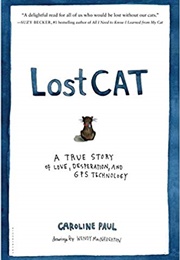 Lost Cat (Caroline Paul)