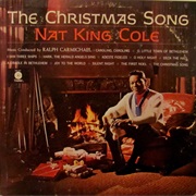 Nat King Cole - The Christmas Song