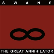 I Am the Sun - Swans