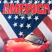Race America
