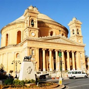 Mosta