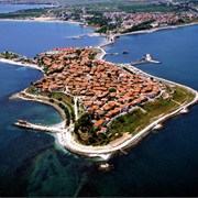 Nessebar, Bulgaria