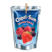 Capri Sun Summer Berries