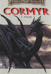 Cormyr: A Novel (Ed Greenwood)