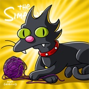 The Simpsons Season 5