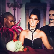 Saara Aalto - Monsters