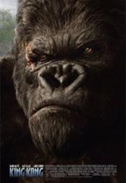 King Kong