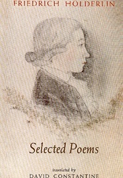 Poetry (Friedrich Hoelderlin)