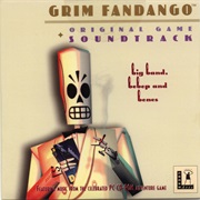 Peter McConnell - Grim Fandango OST