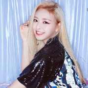 Yuna ITZY