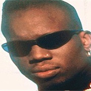 Mark Morrison