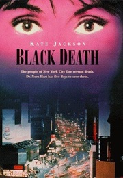 Black Death (1992)