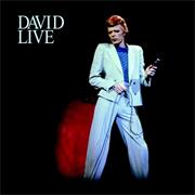 David Bowie - David Live