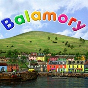 Balamo