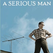 A Serious Man
