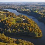 Asveja Regional Park, Lithuania