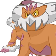 Therian Forme Landorus