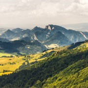 Pieniny