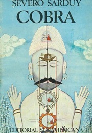 Cobra (Severo Sarduy)
