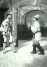 The Devil's Castle (1896) (1901)