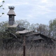 Crossville, Tennessee