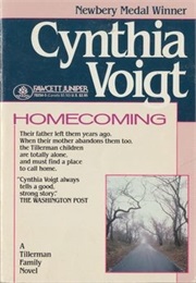 Homecoming (Cynthia Voigt)