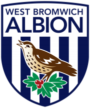 West Bromwich Albion F.C.