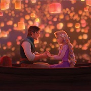 Tangled - I See the Light