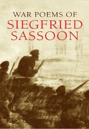 The War Poems (Siegfried Sassoon)
