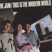 This Is the Modern World