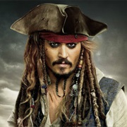 Pirates of the Caribbean