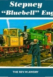 Stepney the "Bluebell" Engine (W. Awdry)