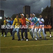 Blazin' Squad - Crossroads