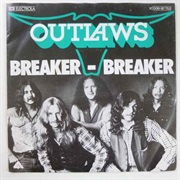 Outlaws - Breaker, Breaker