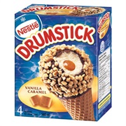 Nestle Drumstick Ice Cream
