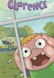 Clarence (Liz Prince)