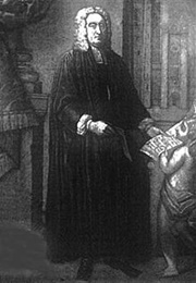 A Description of the Morning (Jonathan Swift)