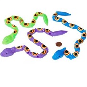 Wiggle Snakes