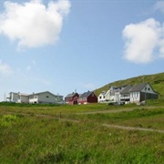 Nes, Suðuroyar Sunnara Helvt