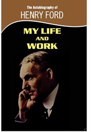 My Life and Work (Henry Ford)