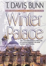 Winter Palace (T. Davis Bunn)