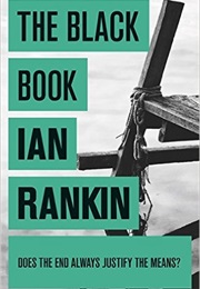 The Black Book (Ian Rankin)