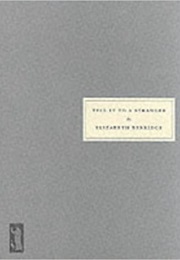 Tell It to a Stranger (Elizabeth Berridge)