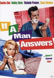 If a Man Answers (1962)