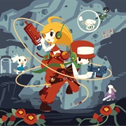 Cave Story