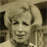 Yootha Joyce
