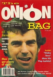 The Onion Bag