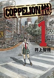 Coppelion (Tomonori Inoue)